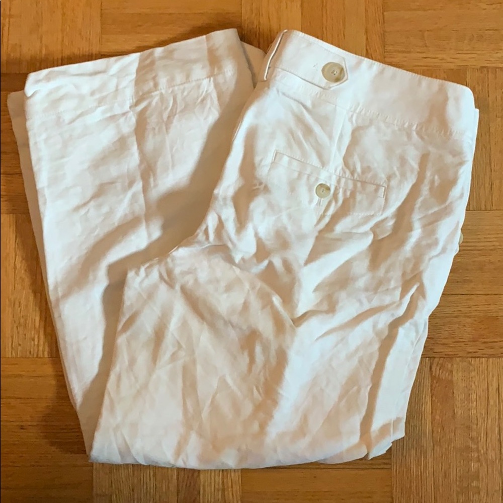 Loft Capris